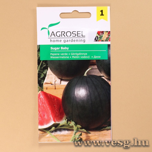 G�r�gdinnye / Sugar Baby / 2g