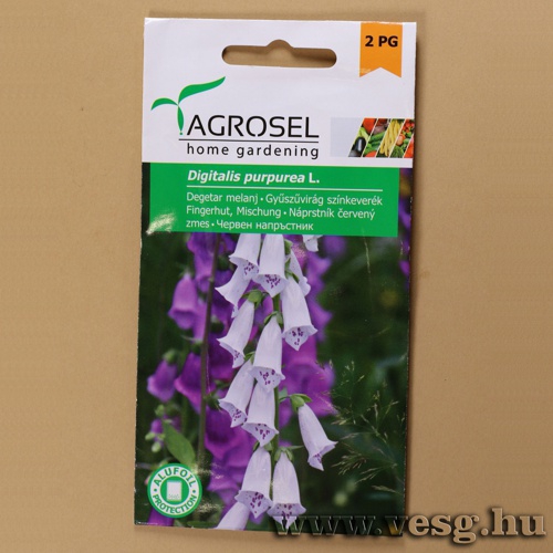 Gy�sz�vir�g - Sz�nkever�k 0.75 g