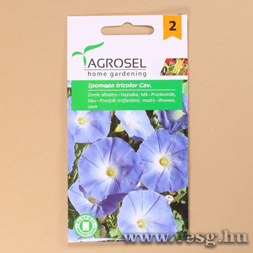 Hajnalka - K�k 2 g