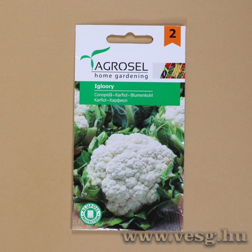 Karfiol / Igloory / 1g