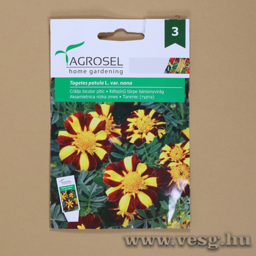 T�rpe B�rsonyvir�g / K�tsz�n� / 1g