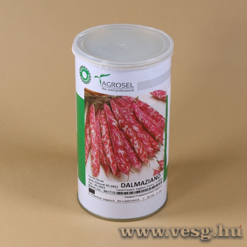 Kifejt�bab - Dalmaziano 250 g