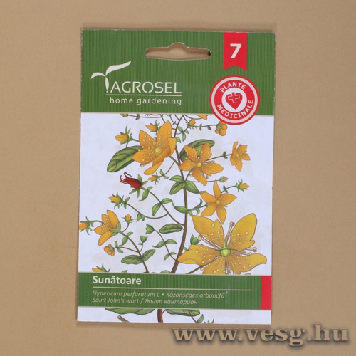 Közönséges Orbáncfű 1,5 g