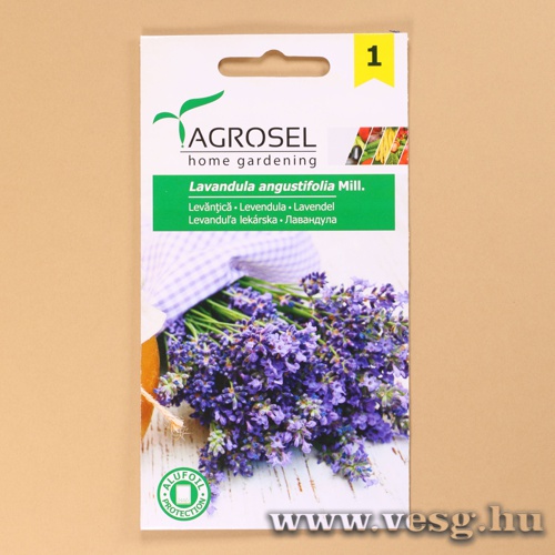 Levendula 0,4g