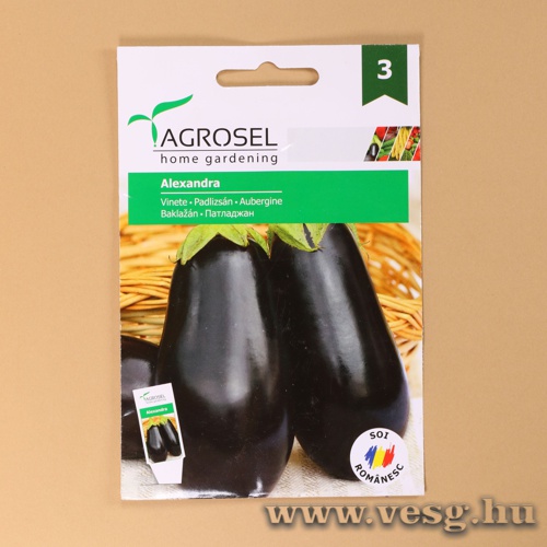 Padlizs�n - Alexandra 2 g