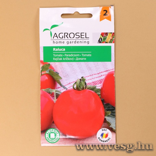 Paradicsom - Raluca 0,6 g