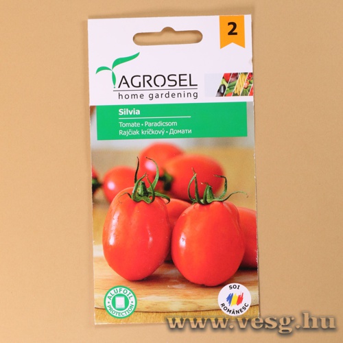 Paradicsom - Silvia 0,6 g