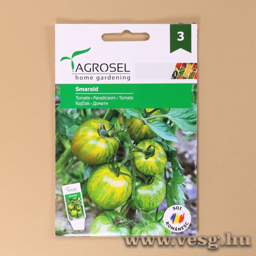 Paradicsom / Smarald / 2g