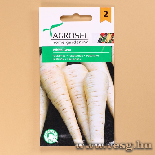 Pasztin�k - White Gem 4 g