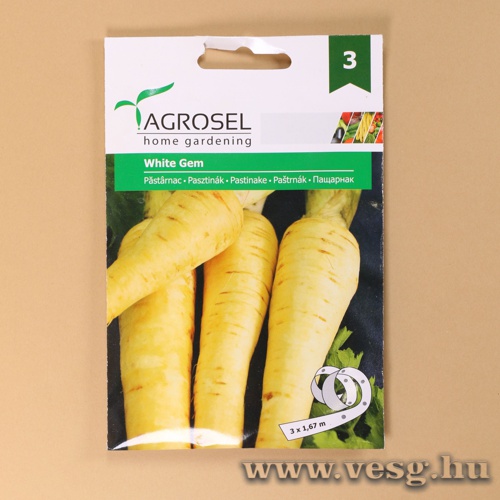 Vet�szalag - Pasztin�k - White Gem 3 szalag