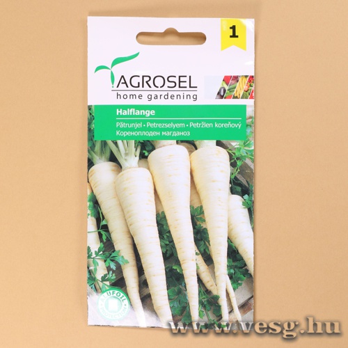 Petrezselyem / F�lhossz� / 2 g