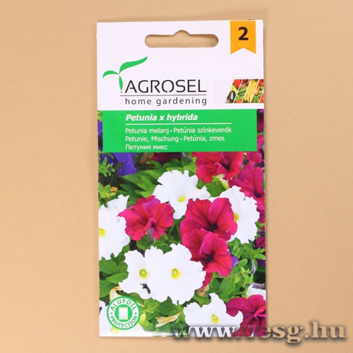 Pet�nia / Sz�nkever�k / 0,75g