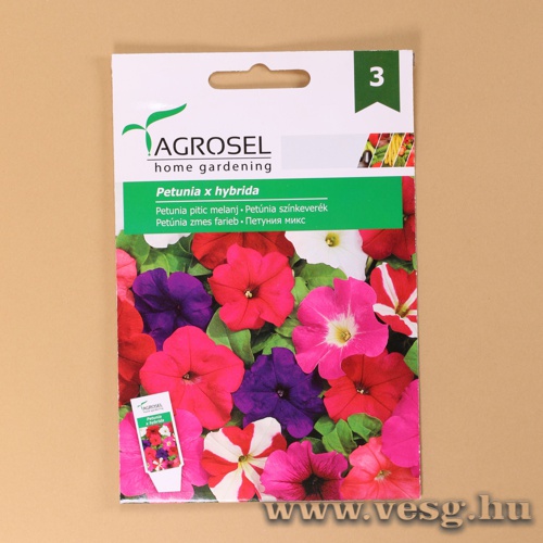 Pet�nia / Sz�nkever�k / 1,5g