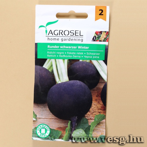 Retek / Fekete - T�li / 6g