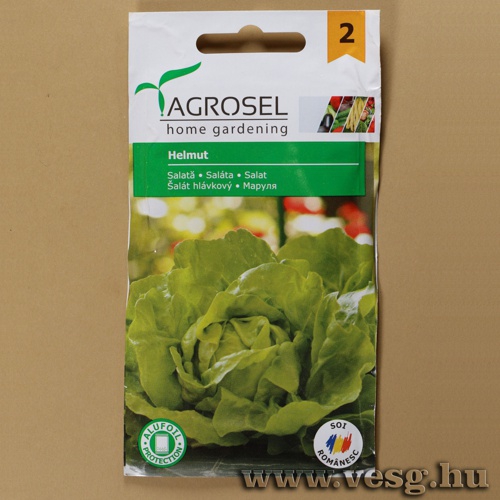 Sal�ta - Helmut 1,5 g