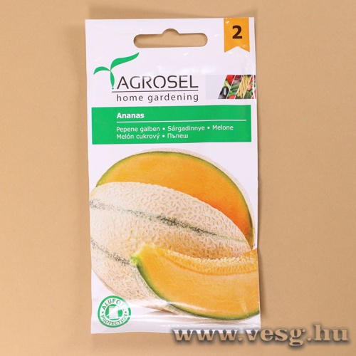 S�rgadinnye - Anan�sz 2 g