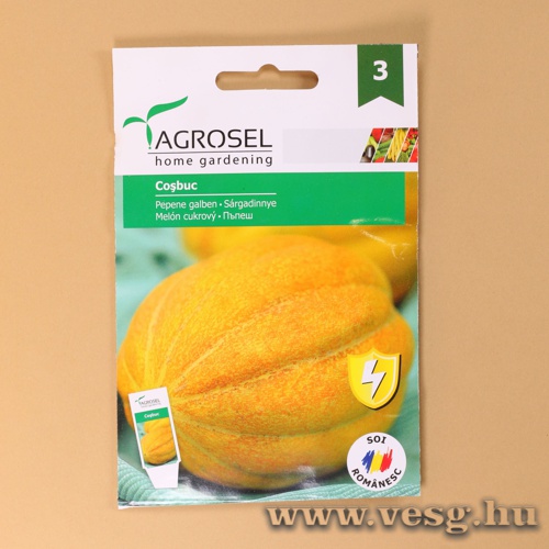 S�rgadinnye - Cosbuc 3 g