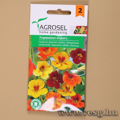 Sarkanty�ka / Sz�nkever�k / 4g