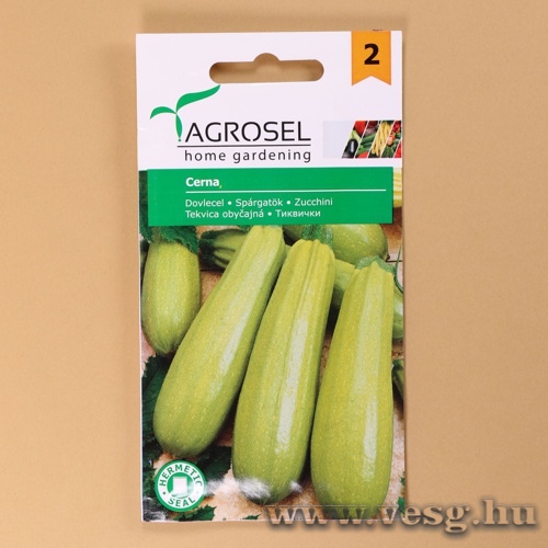 Sp�rgat�k - Cerna 3 g