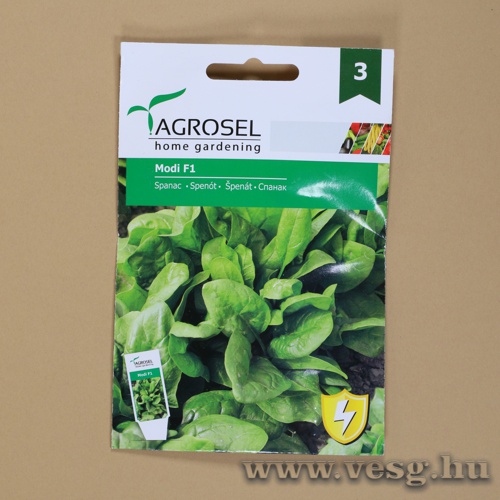 Spen�t / Modi F1 / 3,5g