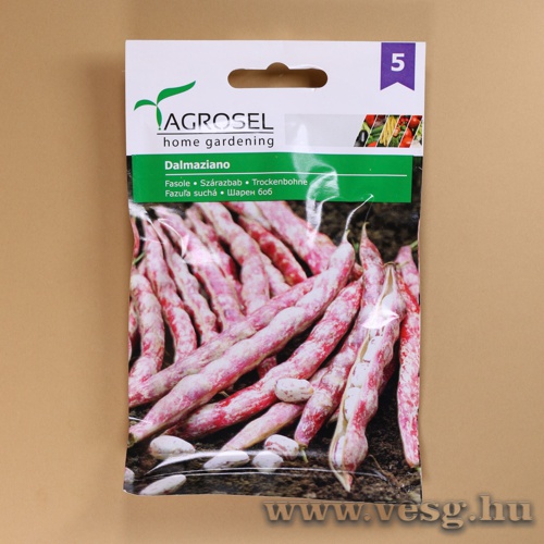 Sz�razbab - Dalmaziano 45 g