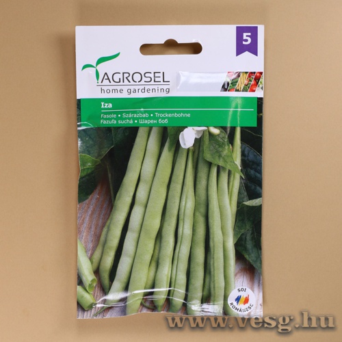 Kifejt�bab - Iza 25 g