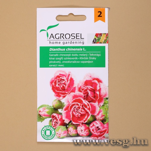 Knai Szegf - Teltvirg -  Sznkeverk 1 g