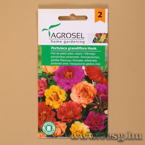 Teltvir�g� Porcsinr�zsa / Sz�nkever�k / 0,6g