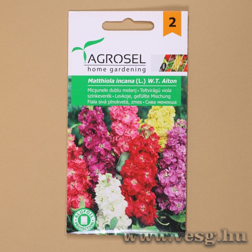 Teltvir�g� Viola / Sz�nkever�k / 0,75g