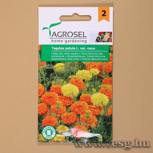 T�rpe B�rsonyvir�g / Sz�nkever�k / 1g