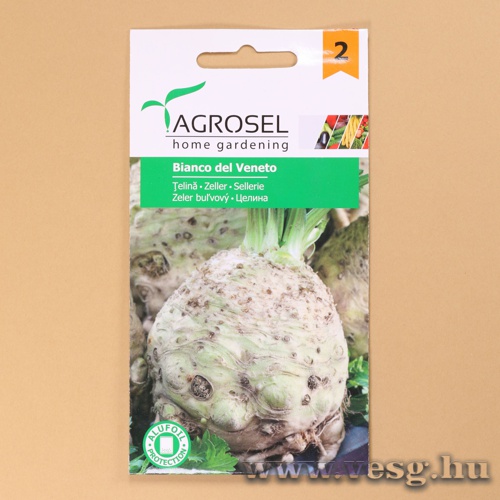 Zeller / Bianco del Veneto / 2g