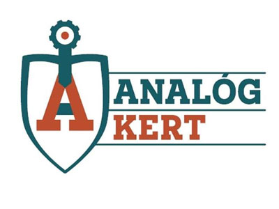 Analg Kert