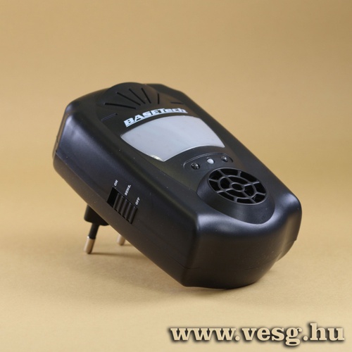 Basetech Ultrahangos Egrriaszt 150m2