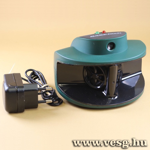 Basetech Ultrahangos K�rtev�riaszt� 100m2