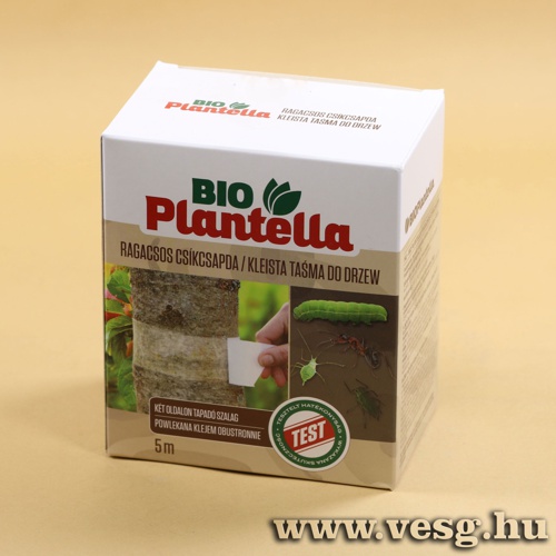 Bio Plantella Ragacsos Cs�kcsapda 5m