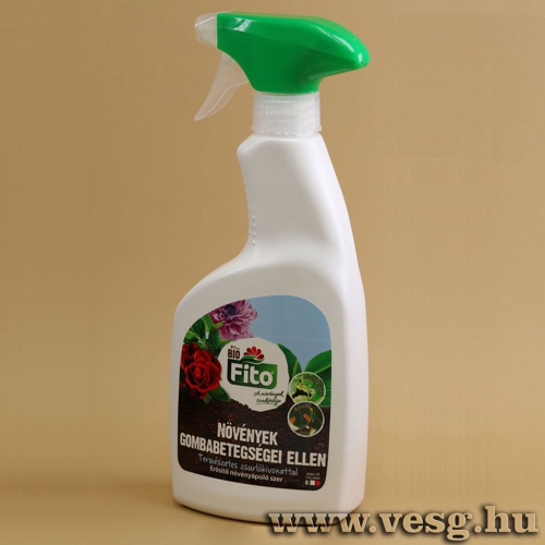 BioFito Er�s�t� N�v�ny�pol�szer 500ml