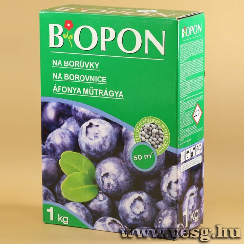Biopon fonya Mtrgya 1000g