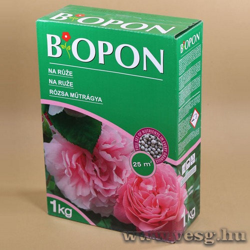 Biopon Rzsatp 1kg