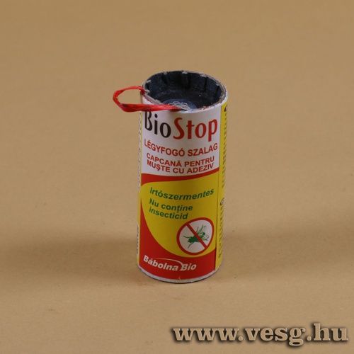 Biostop Lgyfog szalag