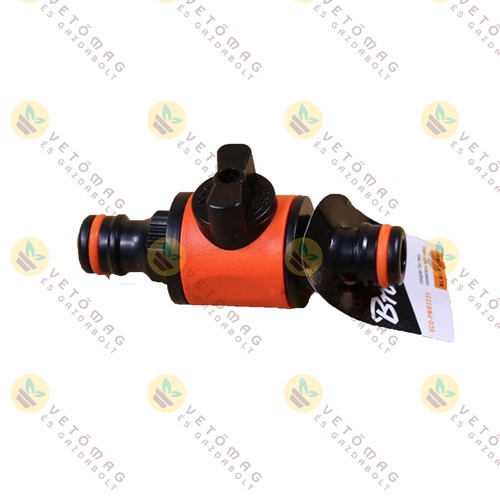Bradas Eco Kuplung / Elz�rhat� /