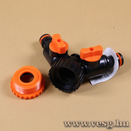 Eco Y El�gaz� - Elz�rhat� - 3/4 - 1 coll