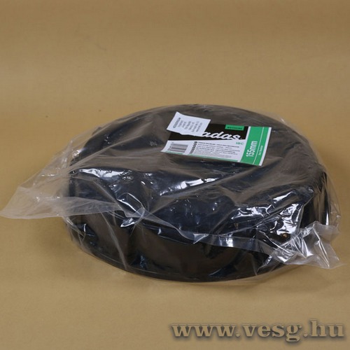 IBC Z�r�fed�l - 155 mm