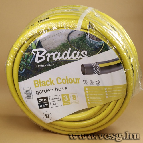 Locsoltml 1/2 coll - 3 Rteg - 20 m