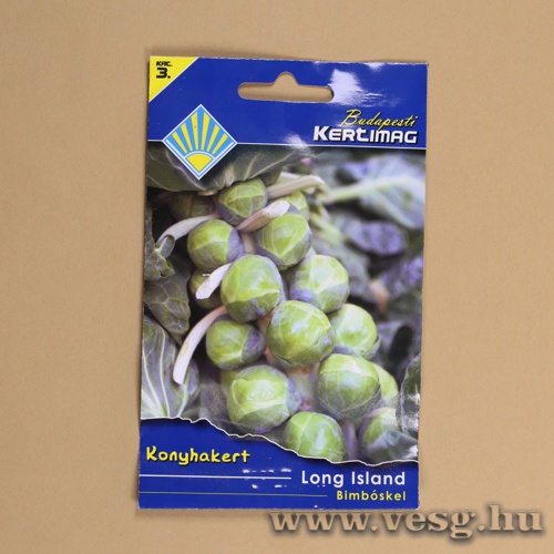 Bimb�skel - Long Island 2g