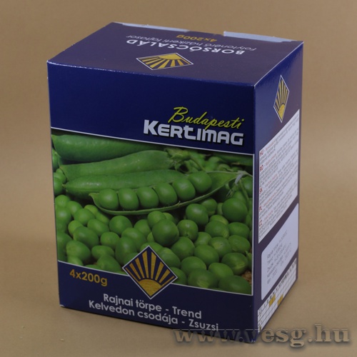 Bors�csal�d 800 g