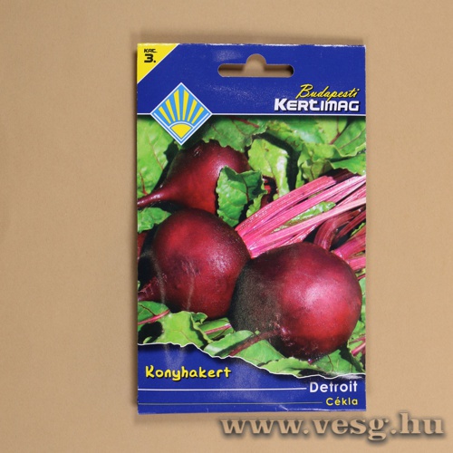 C�kla - Detroit 3 g