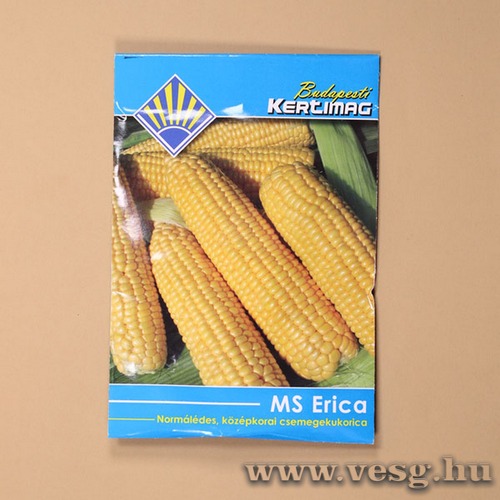 Csemegekukorica - Ms Erica - cca. 25 szem