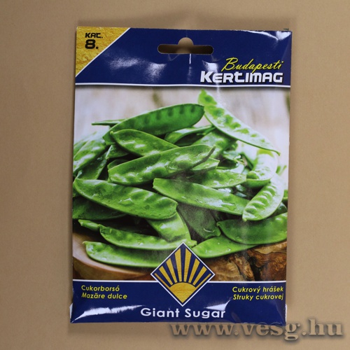 Cukorbors� - Giant Sugar 35 g