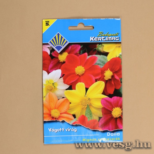 D�lia - Mignon - Sz�nkever�k 0,5 g