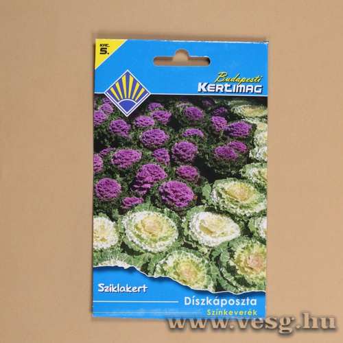 D�szk�poszta - Sz�nkever�k 0,5 g